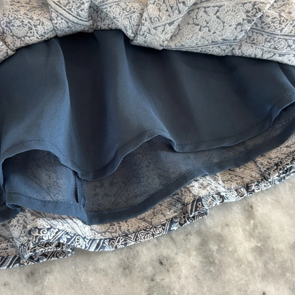 American Eagle Mini Skirt
